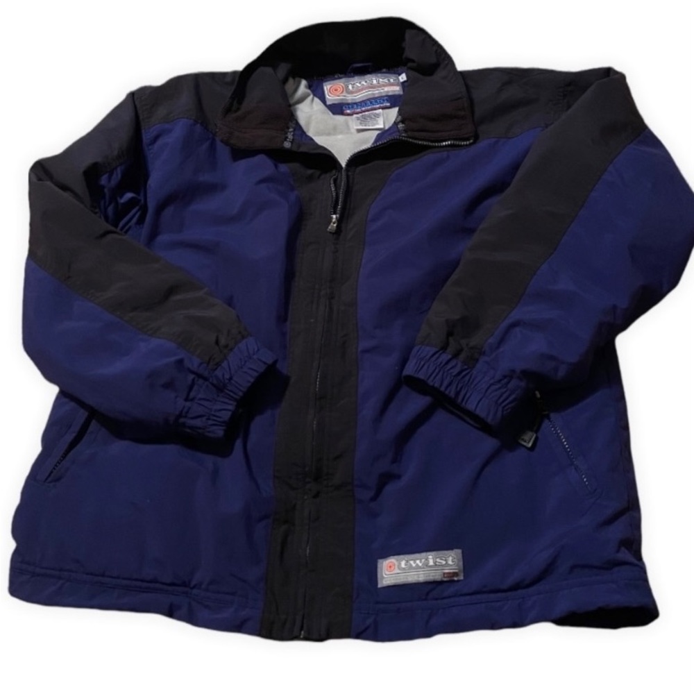 Twist Gentech snowboarding/ ski jacket Size L